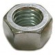 Hex Nuts